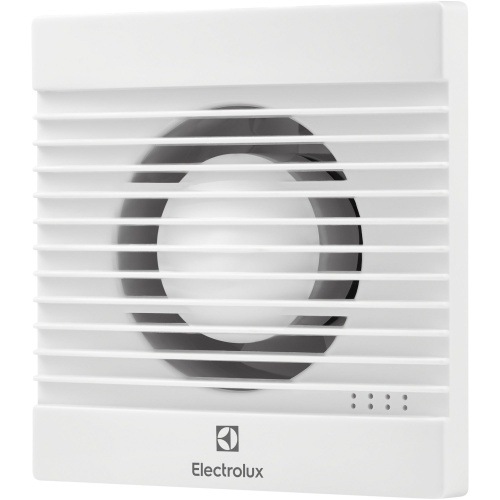 Вентилятор вытяжной D100 с малой монтажной глубиной | код EAFB-100 | Electrolux