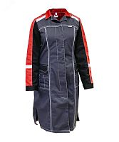 Халат женский ФОРМУЛА, р-р 44-46 88-92/158-164 | код 105085 | Эталон-Спецодежда