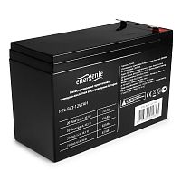 Аккумулятор для Источников Бесперебойного Питания Energenie BAT-12V7AH | код BAT-12V7AH | Energenie