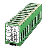 Модуль с несколькими реле EMUG 22- 4REL/KSR-G 24/ 1AU | код 2942399 | PHOENIX CONTACT