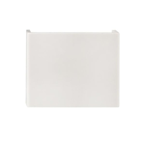 Соединитель (60х40) (4 шт) белый-Plast | код conw-60-40x4 | EKF фото 3