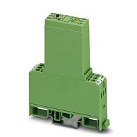 Модуль полупроводникового реле EMG 17-OV-TTL/ 24DC/2 | код 2943259 | PHOENIX CONTACT