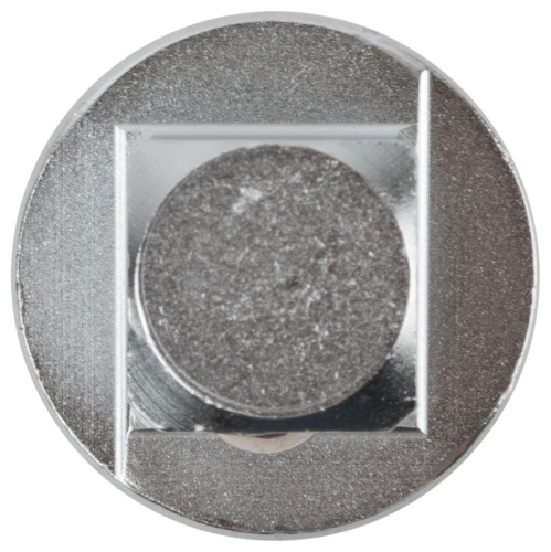 Переходник для воротка CrV Профи 3-х направленный 1/2''- 3/8''-1/2'' | код 62650 | FIT фото 4