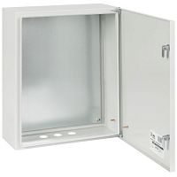 Корпус металлический ЩМП-06 SIMPLE 500х400х175 IP31 NO_SIMPLE_SHMP-06_IP31 ЭРА Б0041657