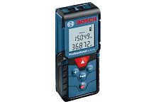 Дальномер лазерный GLM 40 (0.601.072.900) | код 601072900 | BOSCH