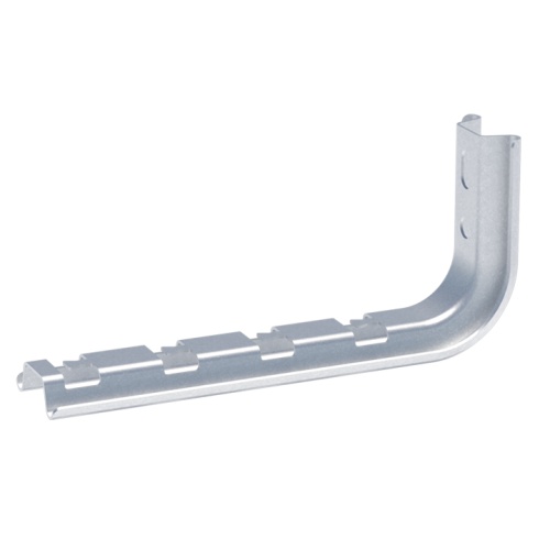 L-Омега профиль для проволочного лотка 100 (1,5 мм) | код omplp100 | EKF L-Омега профиль для проволочного лотка 100 (1,5 мм) | код omplp100 | EKF