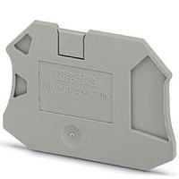 Крышка D-UT 2.5/4-TWIN | код 3047141 | Phoenix Contact