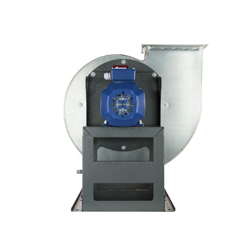 Вентилятор ВР 80-75 № 5 правый 0 с двигателем 0.75/1000 Элком | код 03.02.216883 | ESQ фото 7