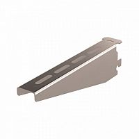 Консоль стоечная INOX (AISI 409) КСГЭМ-200 Промрукав | код PR16.4345 | ПРОМРУКАВ