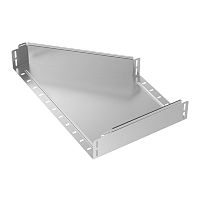 Переходник правый Стандарт INOX (AISI 304) 600х300х100 Промрукав | код PR16.5761 | ПРОМРУКАВ