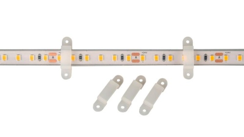 Лента светодиодная PLS PRO 2835/120-24В 4000К IP65 (уп.5м) | код 5037502 | JazzWay