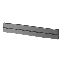 MuitiTrack Шина открытой установки трековой системы 80 см Графит | код MTK10008G | Systeme Electric