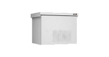 Шкаф настенный климатический TWK-098256-M-GY-KIT01, Lite, IP55, Ш821хВ****Г566 мм, цвет серый, муар, RAL 7035, комплектация: монтажные направляющие -2 пары, (Розеткa -16А -1 шт., Автомат - 1P 16А -1 шт., Автомата-1 6А -1 шт., Термостат для вентилятора -1
