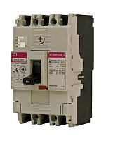 Автоматический выключатель EB2S 160/3SF 40A 3P (25kA фикс.настр.) | код 004671831 | ETI
