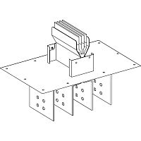 Секция присоединительная №1 | код. KTA1600ER51 | Schneider Electric