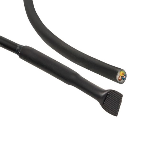 Секция нагревательная резистивная двухжильная Ice Dam Free 10,5 м З25 Вт, PROxima | код IceDamFreeT-10,5-325 | EKF фото 4