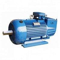 Электродвигатель 280 L10 IM 1003 75/600 Китай (5МТН) | код 01.03.01.001208 | ESQ