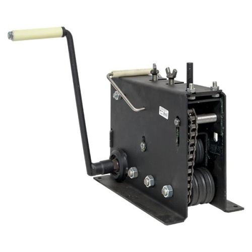 Руч, маш, для полосы и прута РМА-40-6-8 PROxima | код lp-a1004 | EKF фото 2