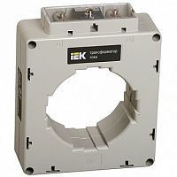 Трансформатор тока ТШП 2000/5А 15ВА, кл.т. 0,5S | код. ITB60-3-15-2000 | IEK