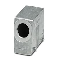 Корпус HC-STA-B24-HHFD-1STP21-EL-AL | код 1412752 | PHOENIX CONTACT