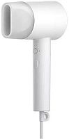 Фен Xiaomi Mi Ionic Hair Dryer H300 EU 1600Вт белый | код 1625873 | XIAOMI