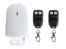 Комплект радиоуправления | код RKIT-200 | Optimus CCTV