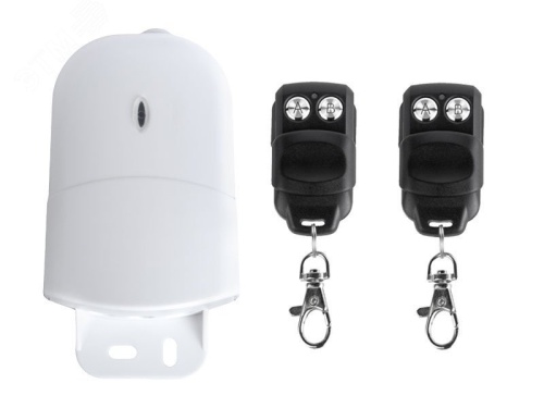 Комплект радиоуправления | код RKIT-200 | Optimus CCTV