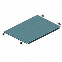 Панель ЛГ к ЩМП-3 36 PRO/GARANT H=150 (к-т 2 шт.) | код. Y-PL-G-36-3-0-150 | IEK