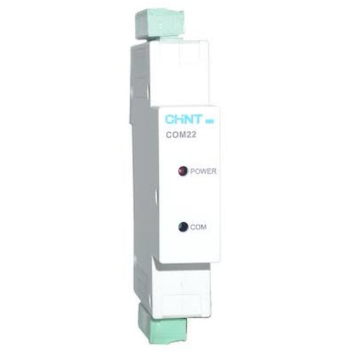 Коммуникационный модуль COMA22-M8 RS485, DC24В 0.5м для NM8N (R)(CHINT) | код 265335 | CHINT