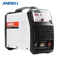 Сварочный аппарат инвенторно импульсный постоянного тока TIG-250GP | код ADL20-104 | ANDELI