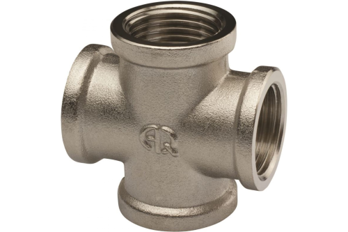 Крестовина ВВВВ 1/2 | код 2593 | AQUALINK