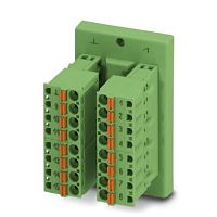 Интерфейсный модуль DFLK-D15 SUB/F/FKCT | код 2903065 | PHOENIX CONTACT