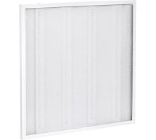 Светильник LED ДВО 6960-P 36Вт 4000К призма GENERICA | код LDVO2-6960-36-4000-K01-G | GENERICA by IEK