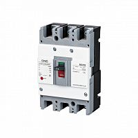 YCM7 125S 3P 80A 15кА | код B010004 | CNC
