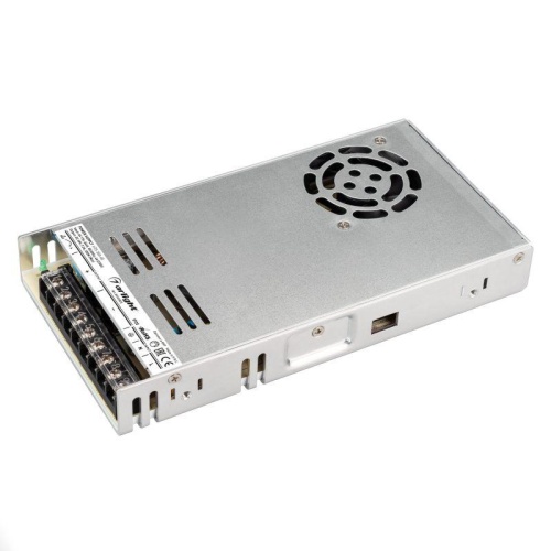 Блок питания HTS-350-48 48В 7.3А 350Вт IP20 сетка 3 года Arlight 011215(1) Блок питания HTS-350-48 48В 7.3А 350Вт IP20 сетка 3 года Arlight 011215(1)