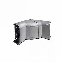 Угол внутренний 70х22мм² изменяемый (75-115°) (упак. 12шт) | код. 7251 | DKC