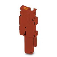 Штекер PP-H 2,5/1-M RD | код 3061938 | PHOENIX CONTACT