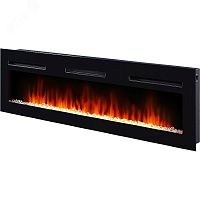 Очаг электрический Infinity EFP/P - 1600ULS | код EFP/P - 1600ULS | Electrolux