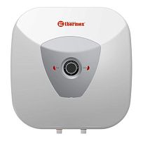 Водонагреватель Thermex Hit H 15 O (pro) 1.5кВт 15л электрический настенный/белый | код 1013336 | THERMEX