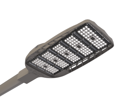 Street X1 Pro/M1/173/Ш8M/740/К5/MT/SKX-01/IP66 LEDEL | код XP173-8412-515-12841 | LEDEL