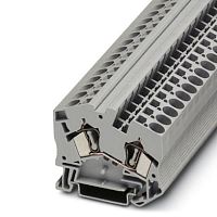 Проходные клеммы STS 6 | код 3038121 | PHOENIX CONTACT