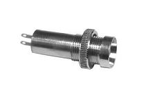 Светодиодная лампа СКЛ-15.3А-Л-2-220(P)-МК, зеленая, металлический корпус, с порогом срабатывания 140В, выводы жесткие под пайку, 220В 50Гц/пост., диаметр посадочного отверстия 8мм, УХЛ2.1 | код A8021-34125896 | Каскад-Электро