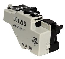 Расцепитель минимального напряжения NA2 800-1600AF AC415-450V | код 004672301 | ETI