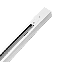 Шинопровод однофазный R-2W-TL 2 м белый серии TOP-LINE IN HOME | код 4690612029320 | IN HOME
