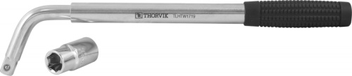 TLHTW1719 Ключ баллонный телескопический, 17х19 мм | код TLHTW1719 | Thorvik
