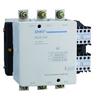 Контактор NC2-330 330A 400В/АС3 50Гц (R) | код 236067 | CHINT