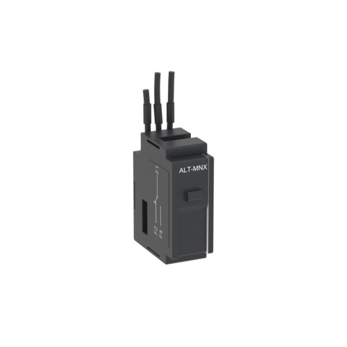 Авар. контакт с низ. энерг. потр. ALT для MNX125/160/250/400/630/1600 | код ALT-MNX-LPC | DKC