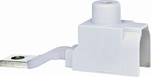 Зажим вводной SP KVL-00 FC95 (25-95mm? Cu/Al, изолир. клемма M8) | код 001690942 | ETI
