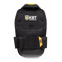 Сумка поясная модульная на клипсе СМ-03 серия QUICK-LOCK | код 83137 | КВТ