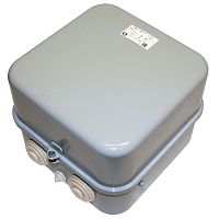 Контактор электромагнитный ПМЛ-4140 У3 В - КЗЭ, 380В | код O60141222ВВ380000000 | КЗЭ (Кашинский завод электроаппаратуры)